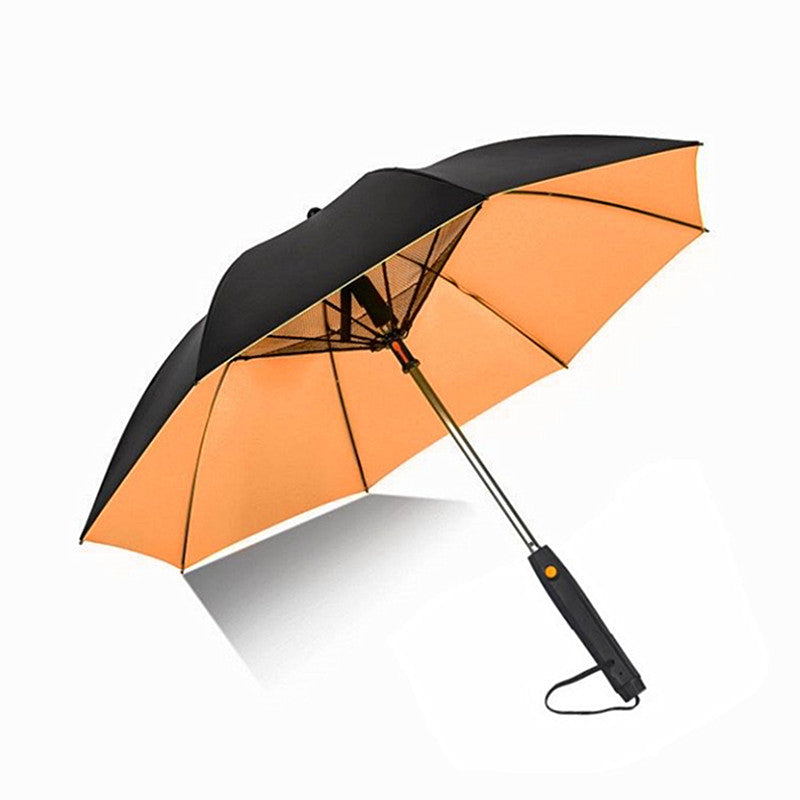 Spray Fan Umbrella