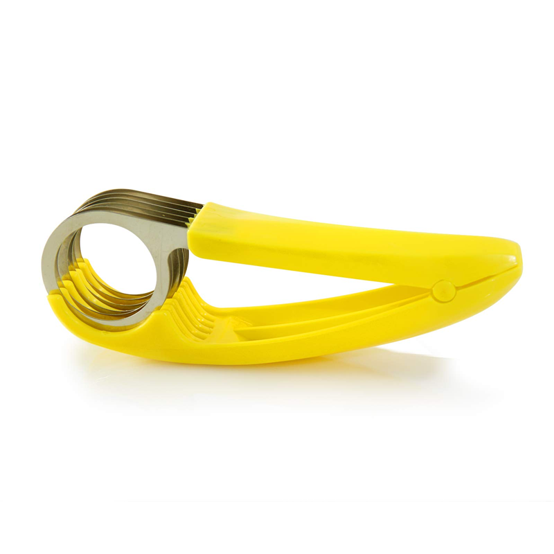 Banana Slicer For Kitchen Tools