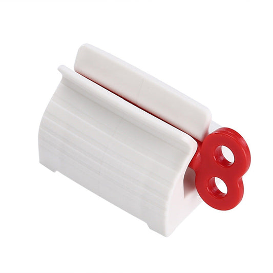 Rolling Tube Toothpaste Squeezer