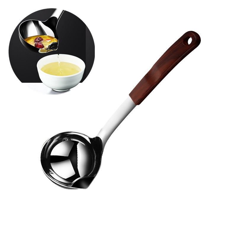 Soup Fat Separator Ladle