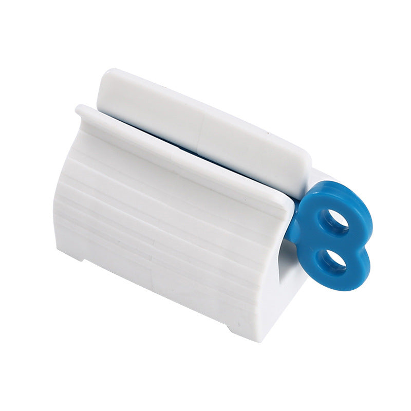 Rolling Tube Toothpaste Squeezer