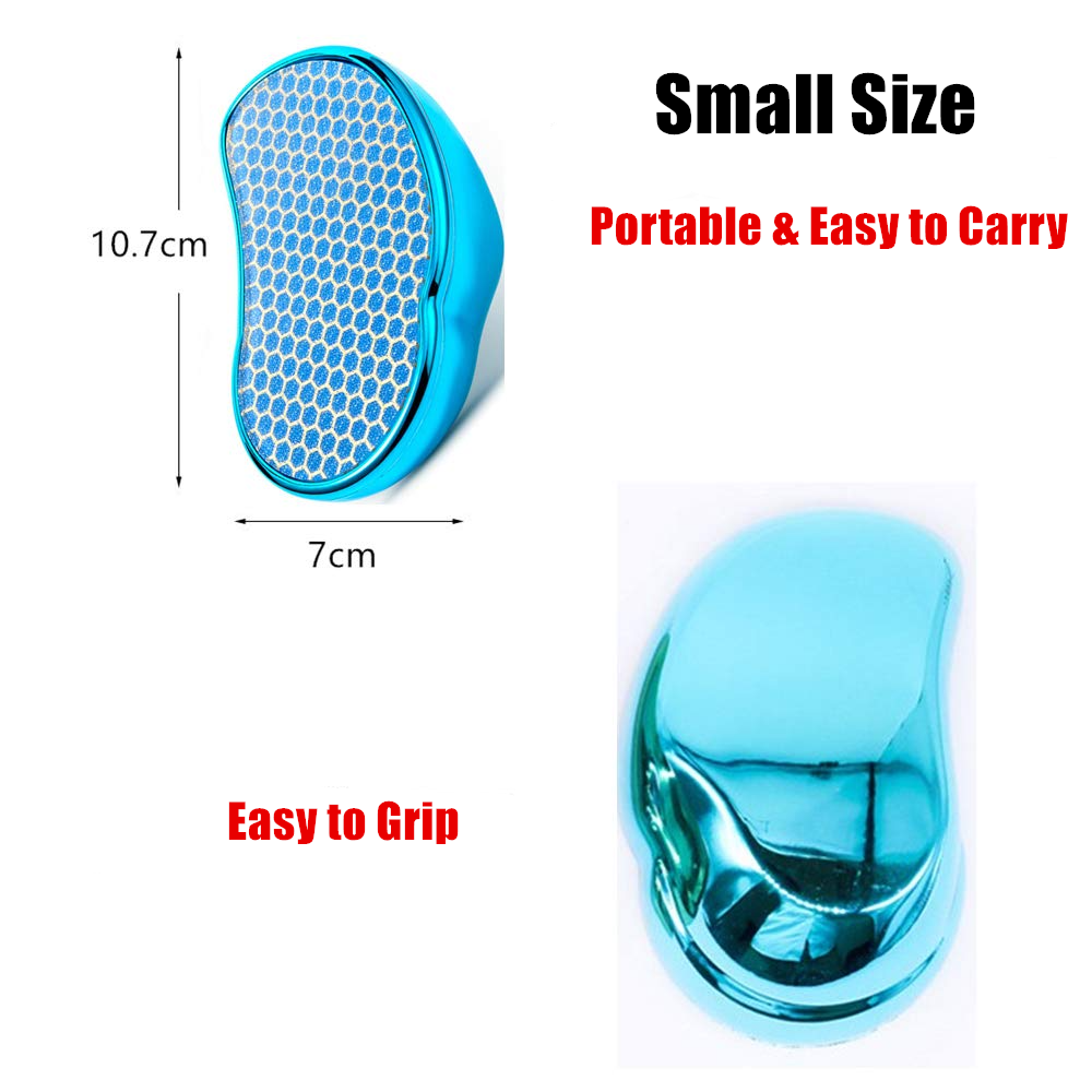 Nano Glass Foot File