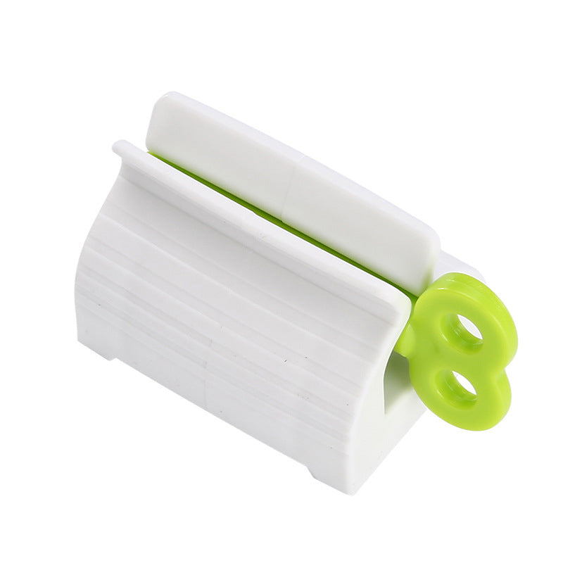 Rolling Tube Toothpaste Squeezer