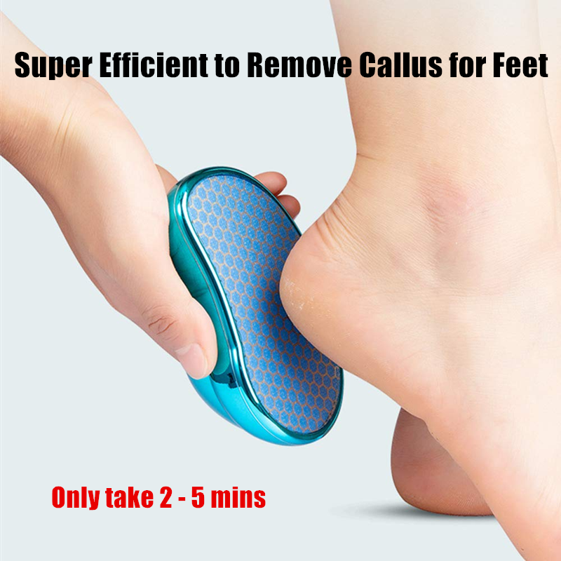 Nano Glass Foot File