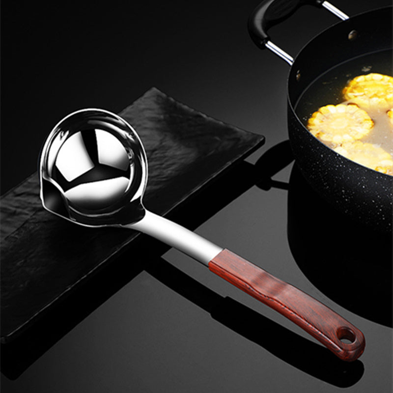 Soup Fat Separator Ladle