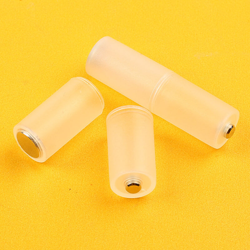 AAA to AA Battery Adapter (4 PCS)