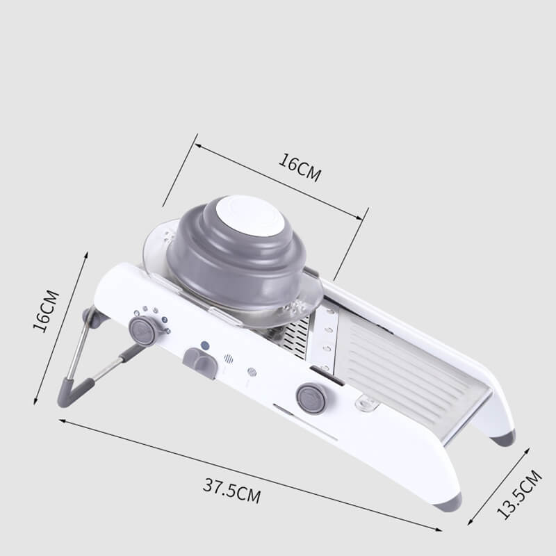 Adjustable Mandoline Slicer