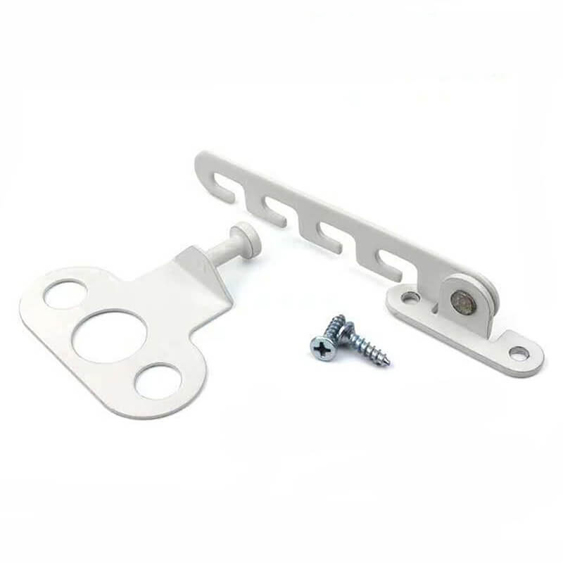 Adjustable Window Restrictor