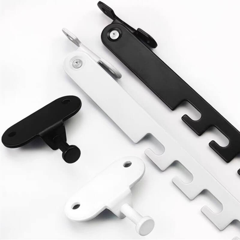 Adjustable Window Restrictor