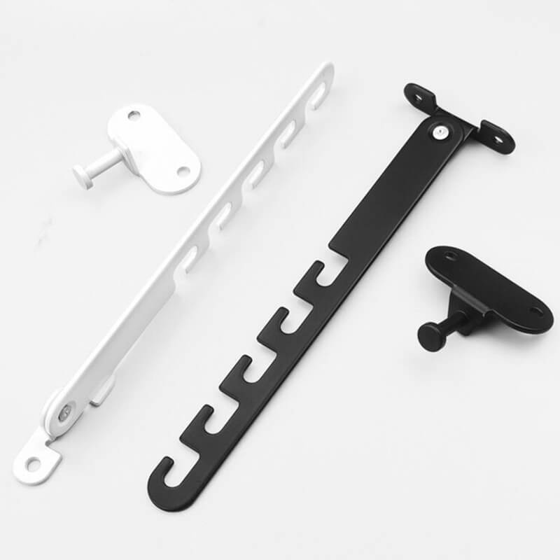 Adjustable Window Restrictor