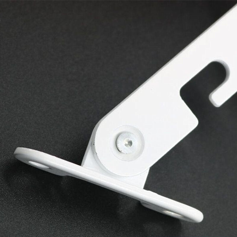 Adjustable Window Restrictor