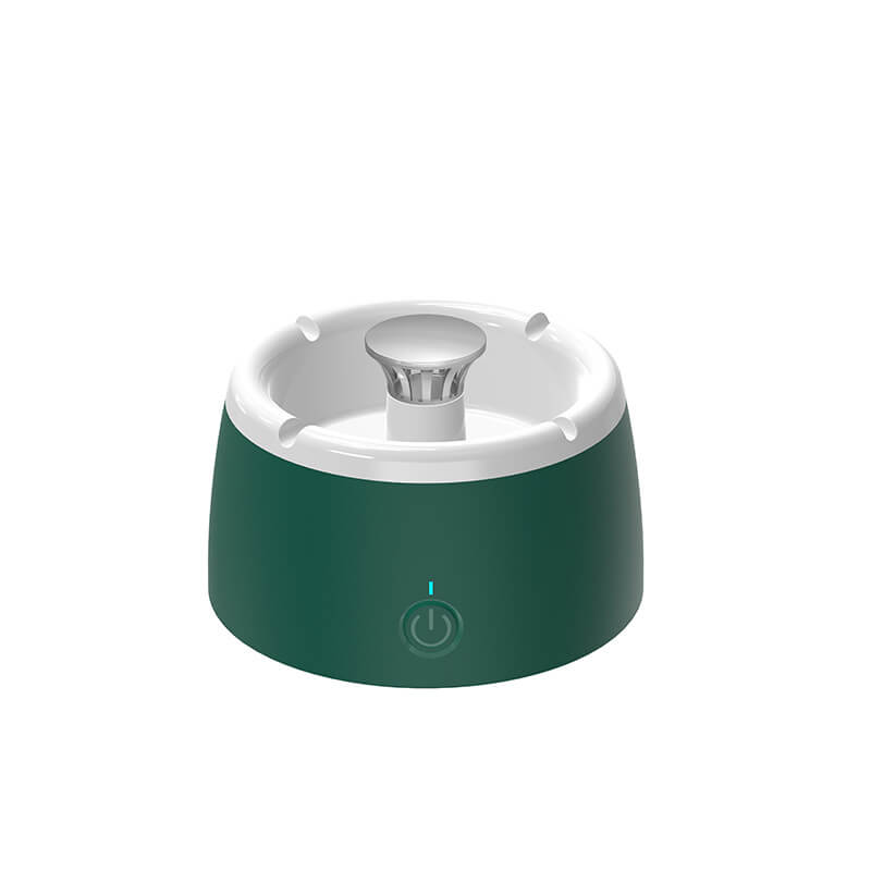 Air Purifier Smokeless Ashtray