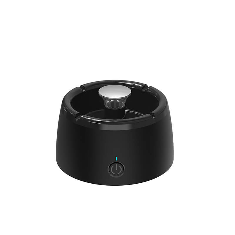 Air Purifier Smokeless Ashtray