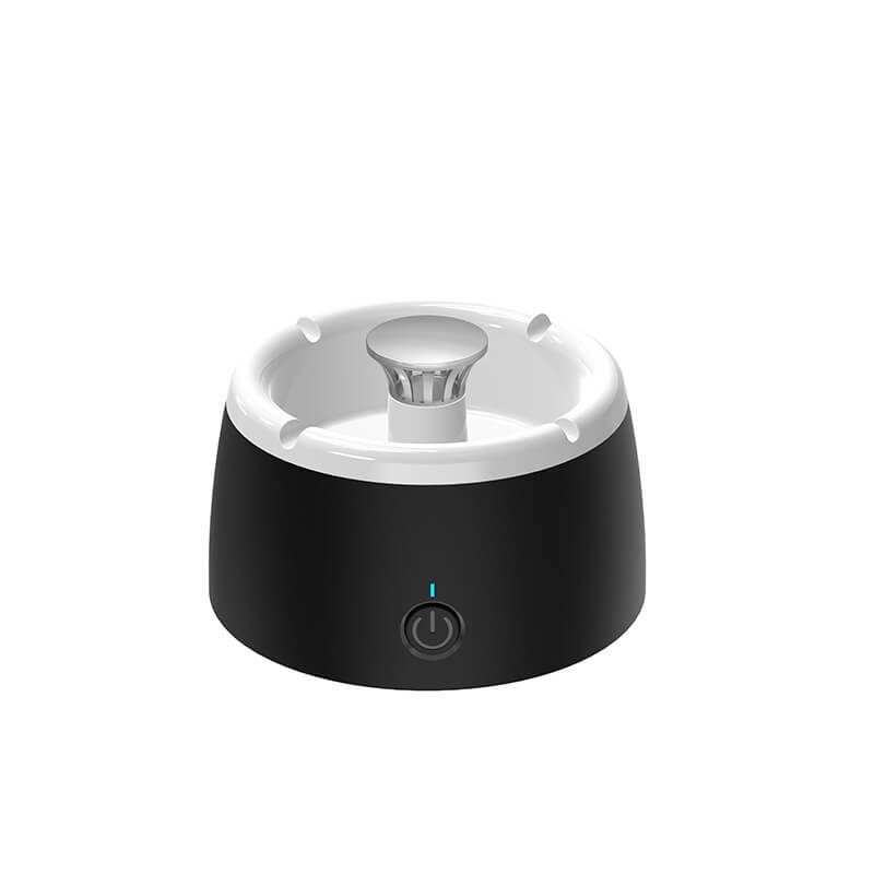 Air Purifier Smokeless Ashtray