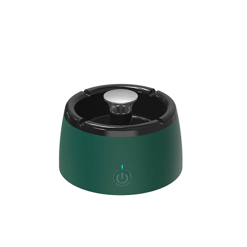 Air Purifier Smokeless Ashtray