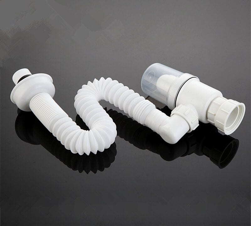 Anti-Odor Sink Drain Pipe