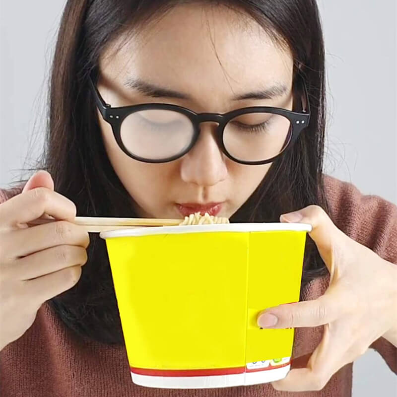 Anti Fog Glasses Cloth (5 PCS)