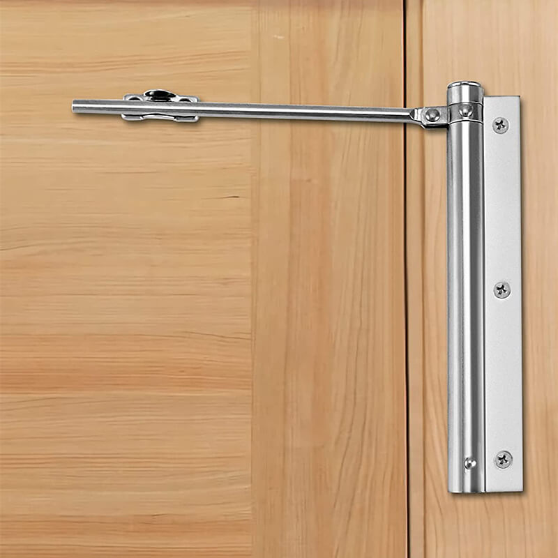 Automatic Door Closer