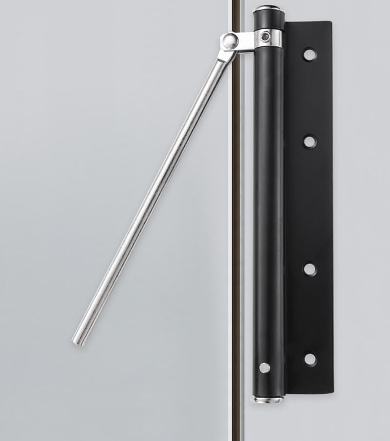 Automatic Door Closer