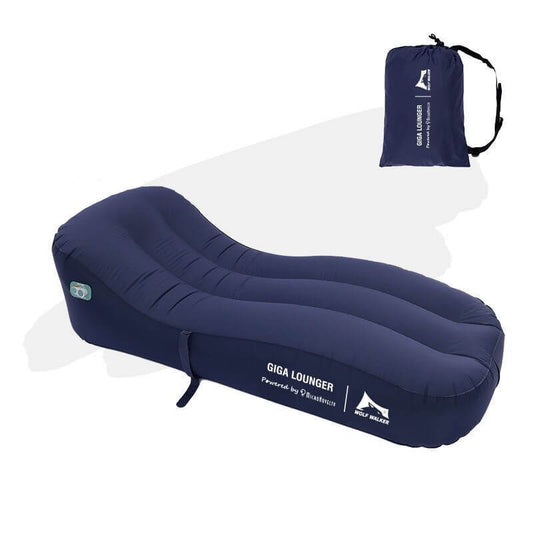 Automatic Inflatable Sofa Bed