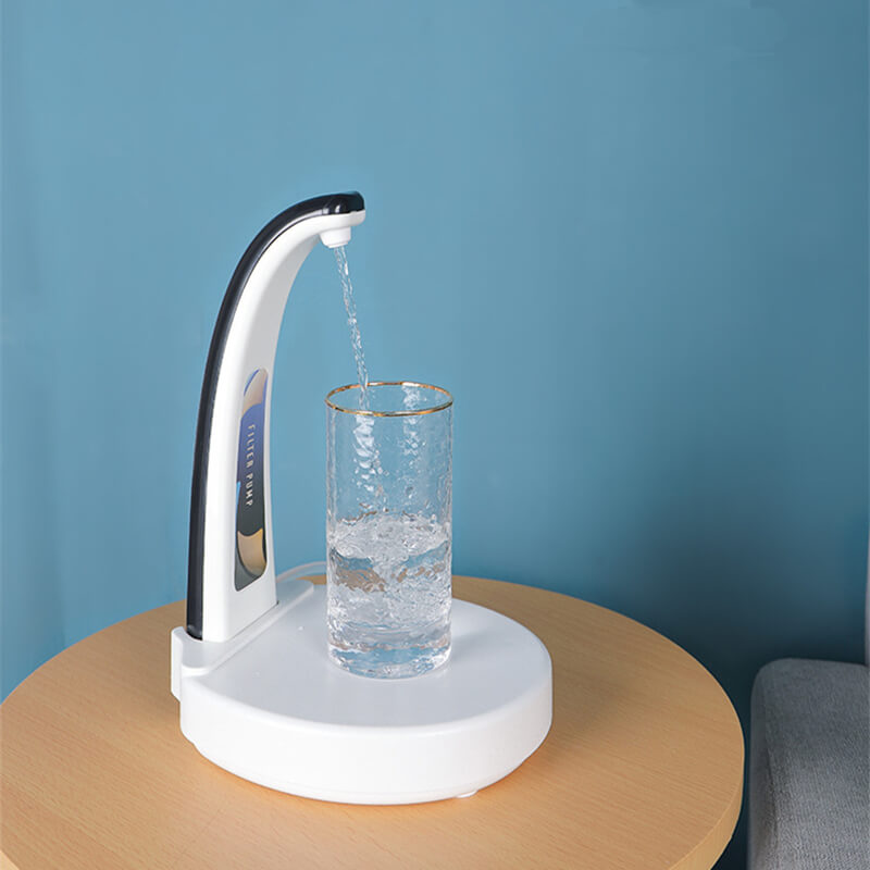 Automatic Water Bottle Dispenser Pump