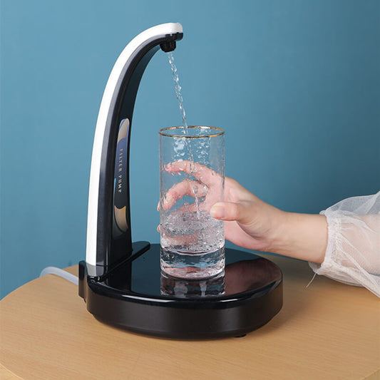 Automatic Water Bottle Dispenser Pump