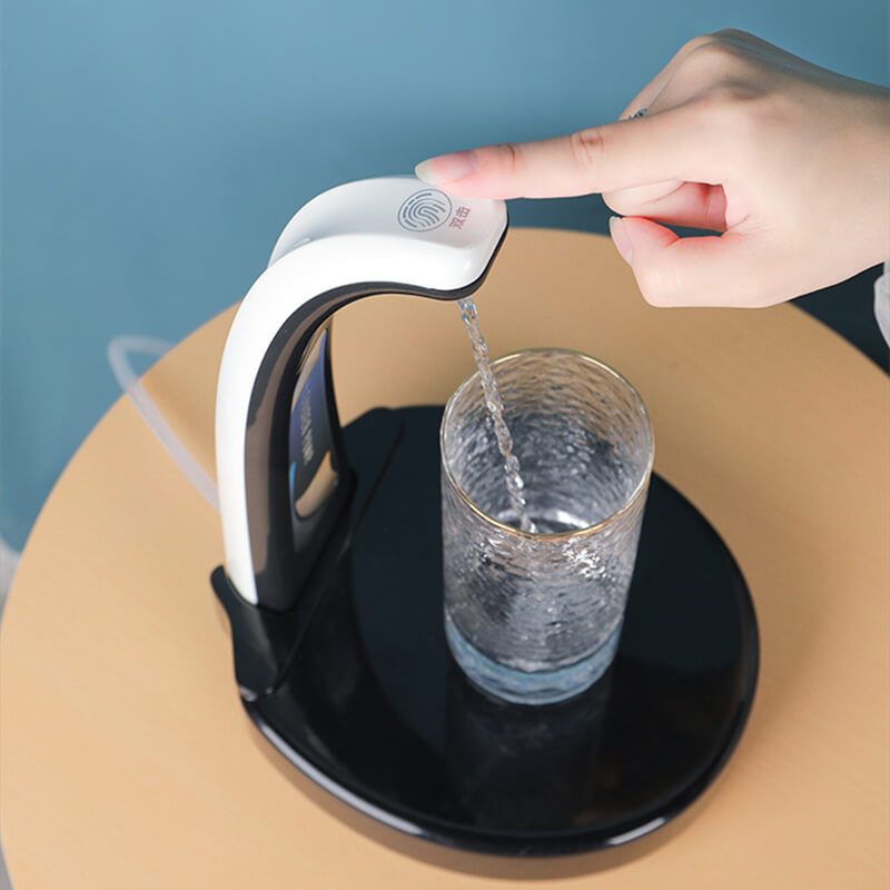 Automatic Water Bottle Dispenser Pump