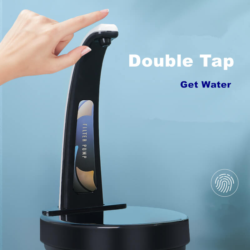 Automatic Water Bottle Dispenser Pump