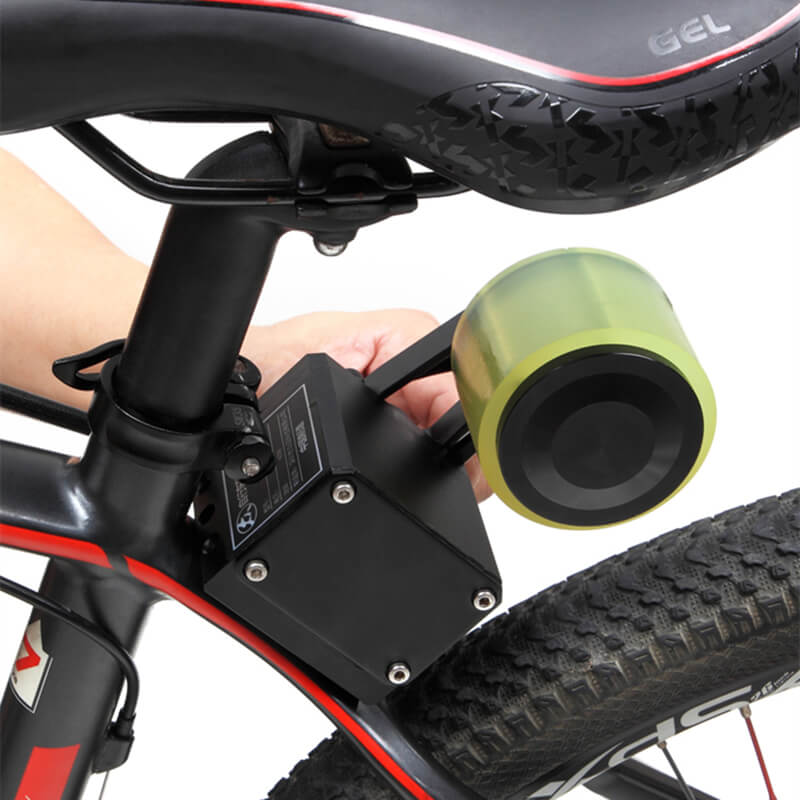 Bicycle Electric Booster