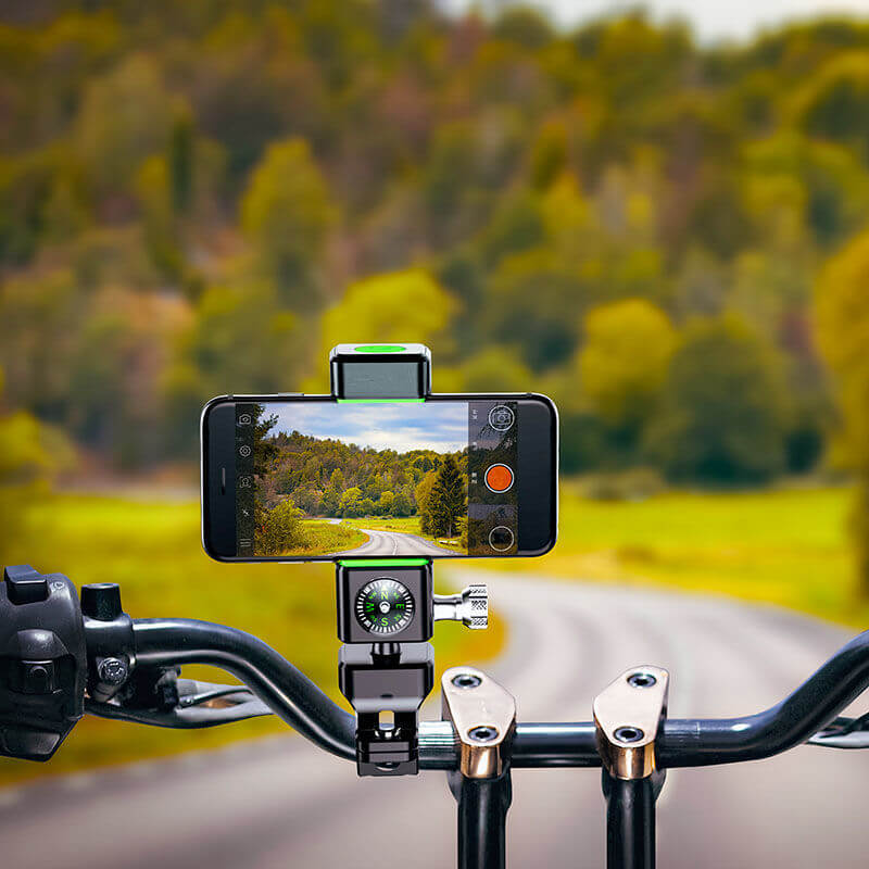 Bicycle Phone Holder