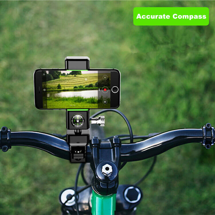 Bicycle Phone Holder