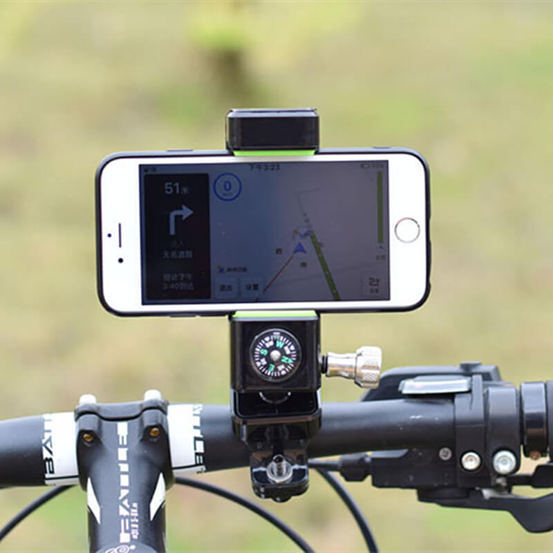 Bicycle Phone Holder