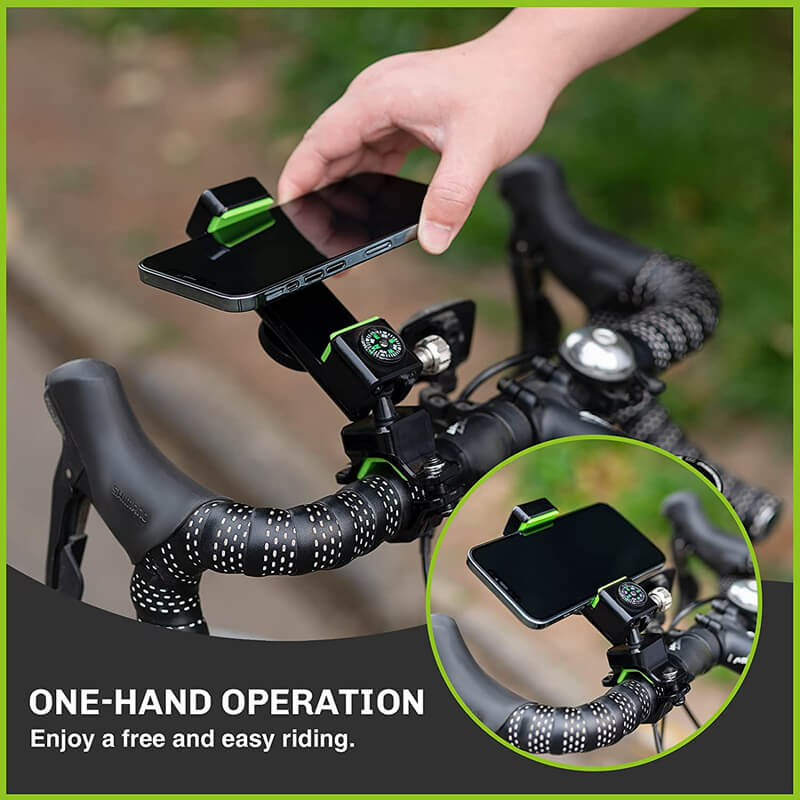 Bicycle Phone Holder