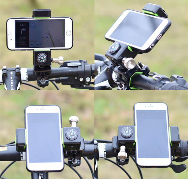 Bicycle Phone Holder