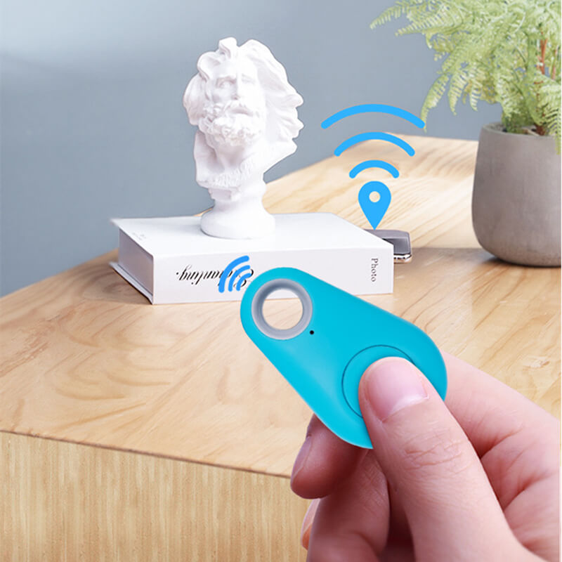 Bluetooth Anti-Lost Device