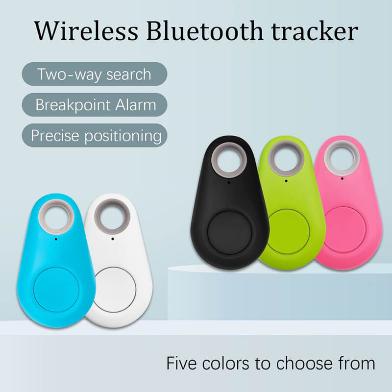 Bluetooth Anti-Lost Device