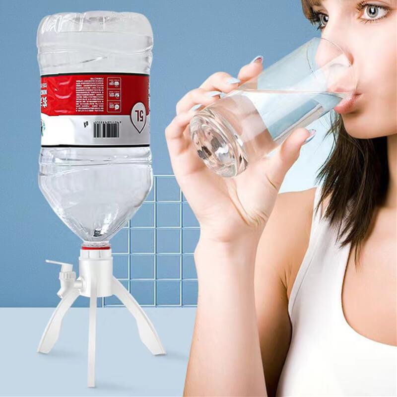 Bottled Water Dispenser