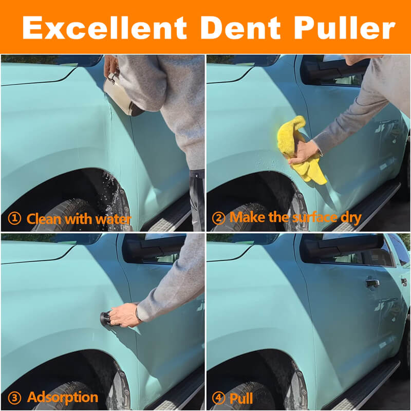 Car Dent Puller