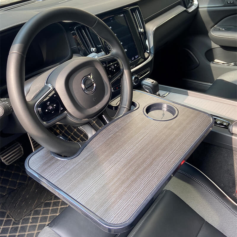 Car Steering Wheel Tray