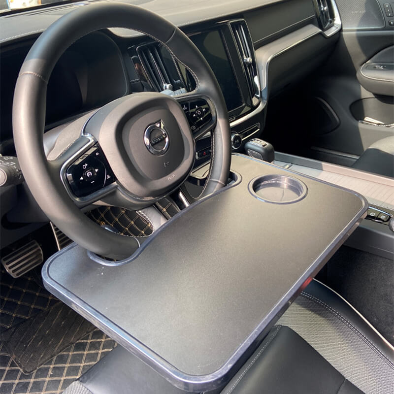 Car Steering Wheel Tray