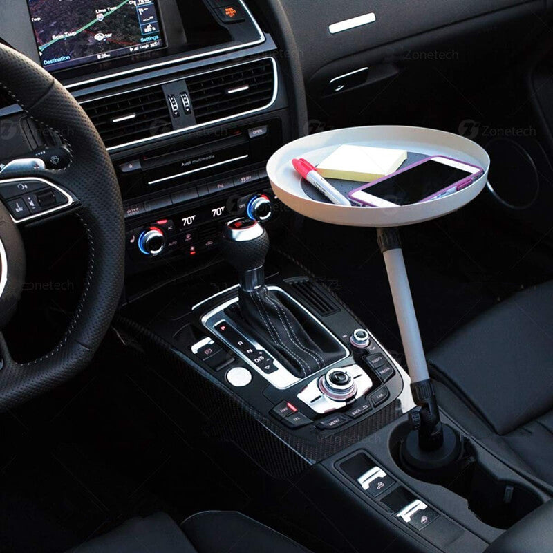 Car Swivel Tray