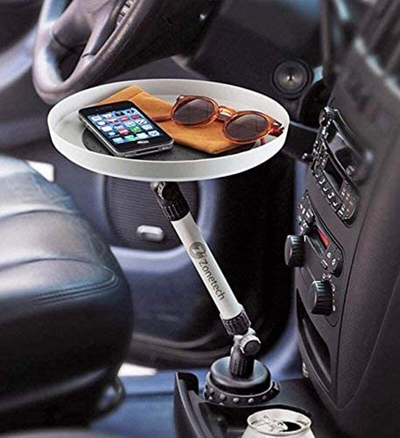 Car Swivel Tray