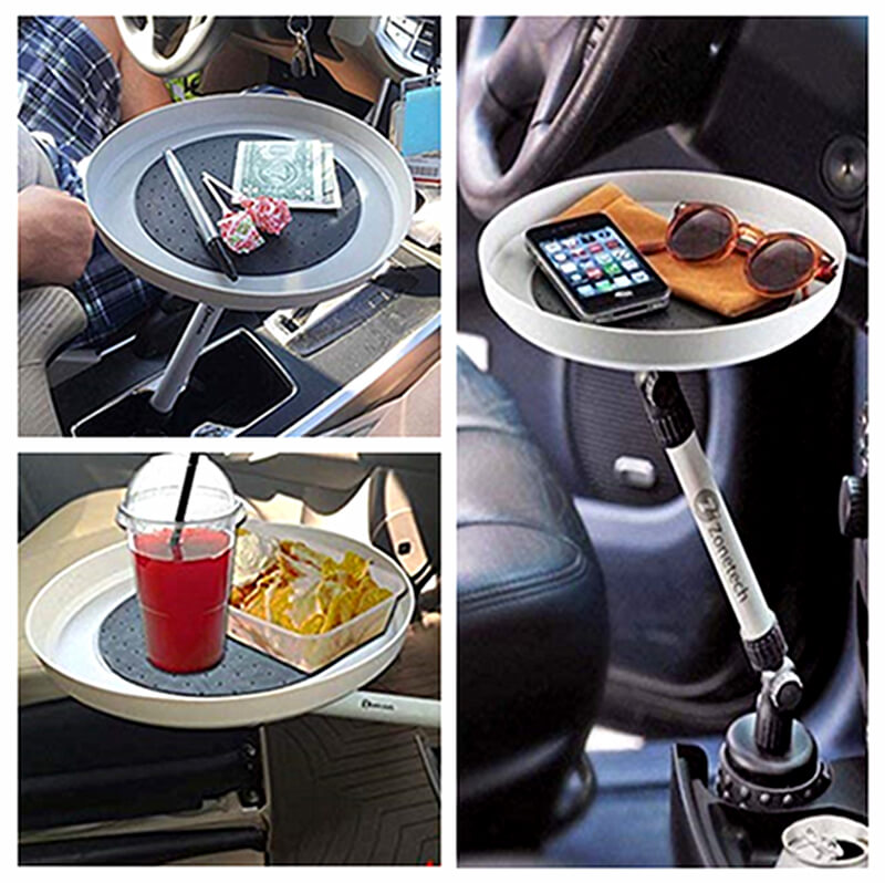 Car Swivel Tray