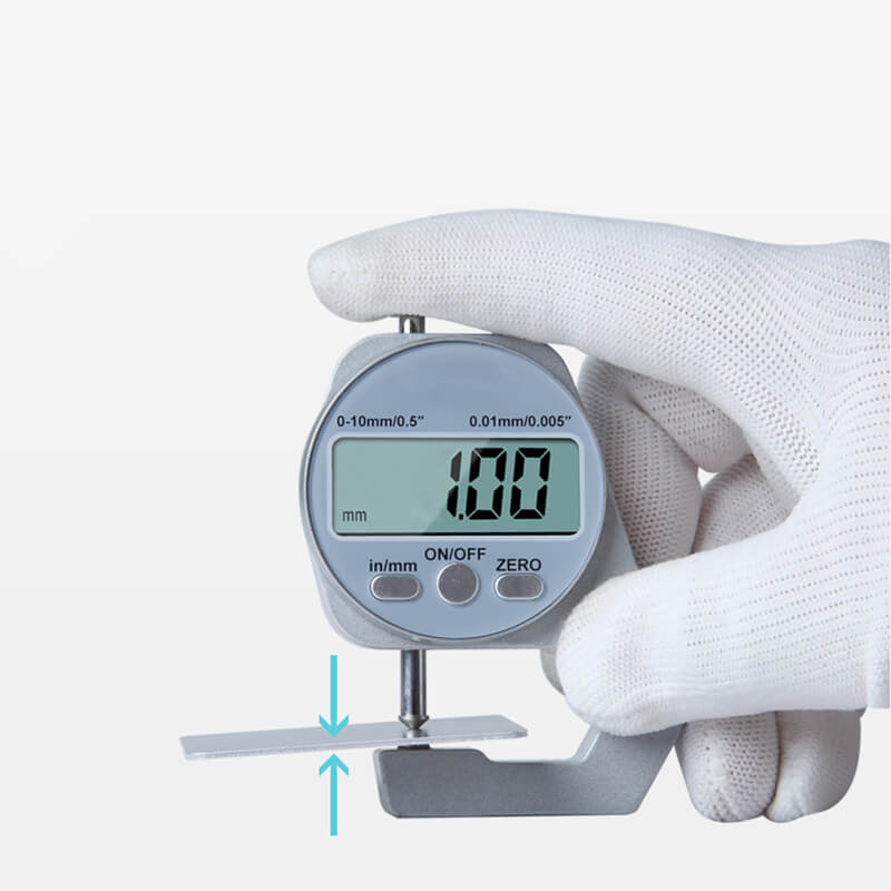 Digital Thickness Gauge