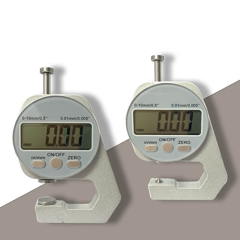 Digital Thickness Gauge