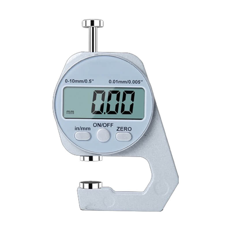 Digital Thickness Gauge