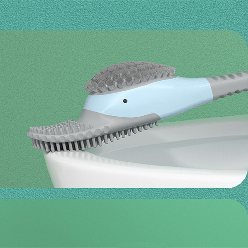 Duck Silicone Toilet Brush