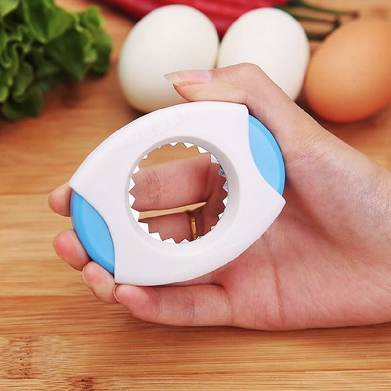 Egg Cutter