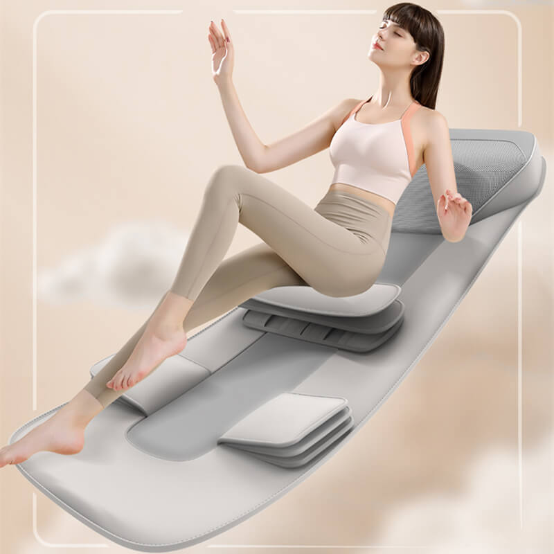 Full Body Airbag Massage Mat