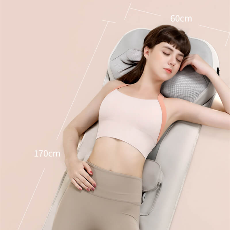 Full Body Airbag Massage Mat